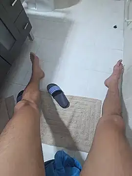 Show de webcam de mrchoca