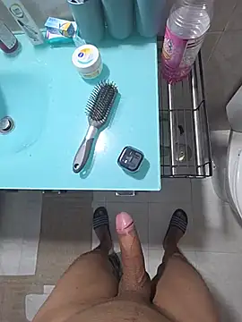 mrchoca Webcam-Show