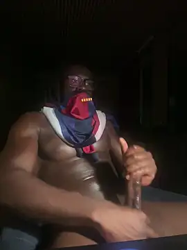 Kingstoncobra Show in webcam