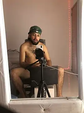 camilorestrepo77 webcam show