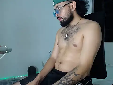 camilorestrepo77 Webcamshow