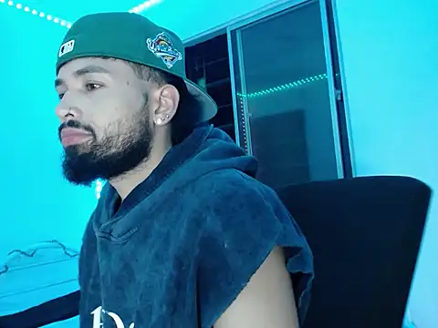 Show de webcam de camilorestrepo77
