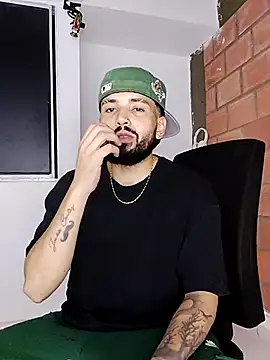 عرض كام camilorestrepo77