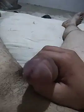 TootedFreezing's Webcam Show
