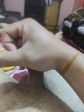 TootedFreezing Webcam show
