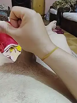 عرض كام TootedFreezing