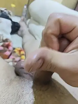 TootedFreezing webcam show