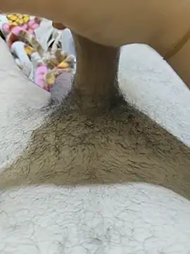 TootedFreezing webcam show
