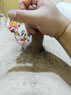 Show Webcam de TootedFreezing