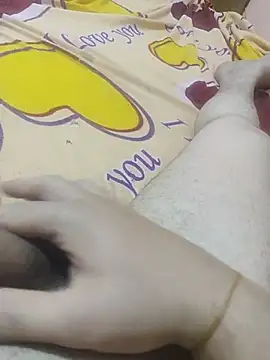 TootedFreezing's Webcam Show