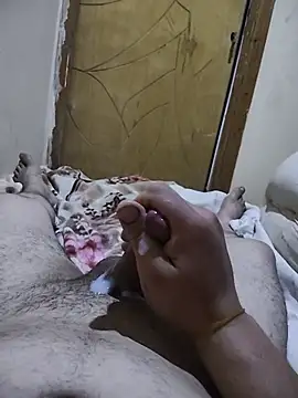 TootedFreezing webkamerás műsora