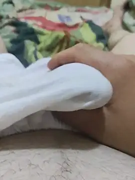 TootedFreezing Webcam-Show