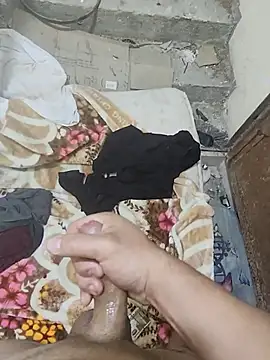 TootedFreezing Pertunjukan Webcam