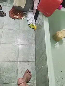 TootedFreezing Show Webcam