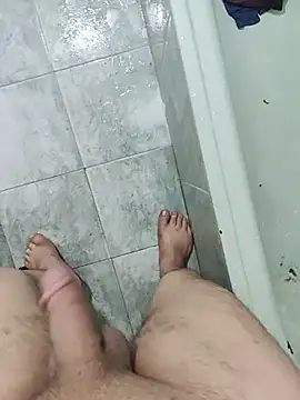 Show webcam de TootedFreezing