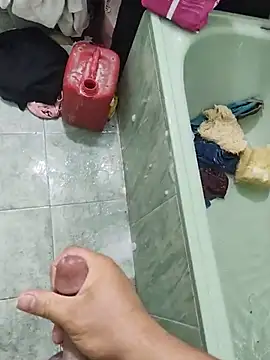 عرض كام TootedFreezing