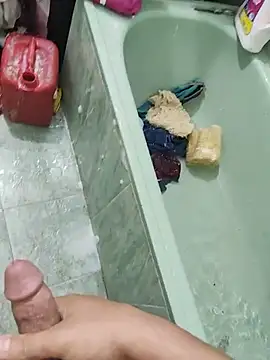 Show modela TootedFreezing na web-kameri