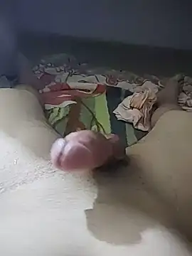 TootedFreezingのウェブカメラショー