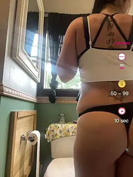 Vanessa_Valentine's Webcam Show