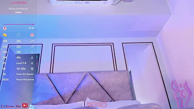AlannaJoness Live XXX-chat
