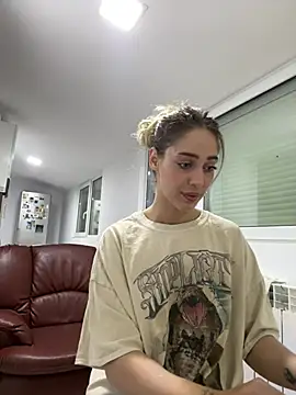 ZenyShy's Live Chat Room