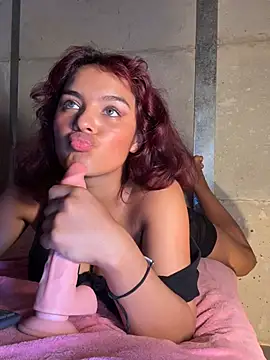 mariannella's Webcam Show