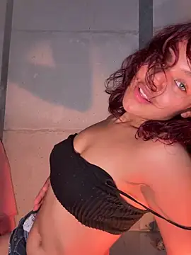 Czat XXX na żywo – mariannella