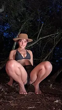 Živý XXX chat mariannella