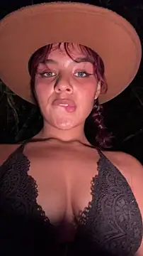 mariannella's Live XXX Chat