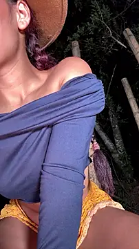 mariannella Pertunjukan Webcam