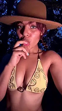 Show Webcam de mariannella