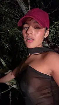 mariannella 网络视讯表演