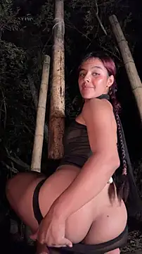 Sembang XXX Secara Langsung mariannella