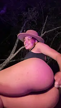 mariannella Pertunjukan Webcam