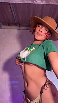 Chatroom XXX en direct de mariannella