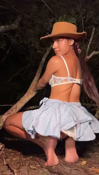 mariannella's Live XXX Chat