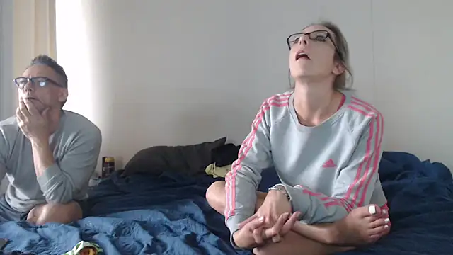 Živý XXX chat blondiesin50
