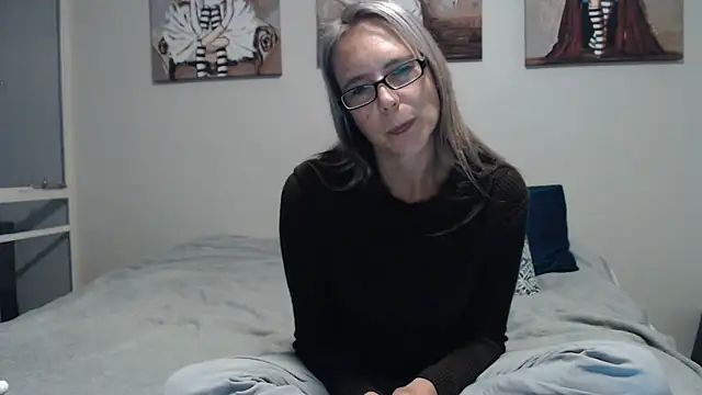 Chat XXX en directo de blondiesin50