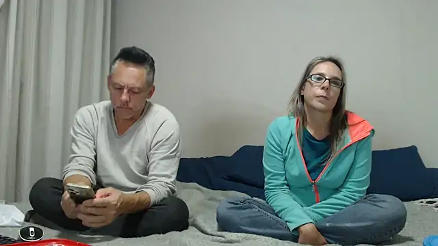 Živý XXX chat blondiesin50