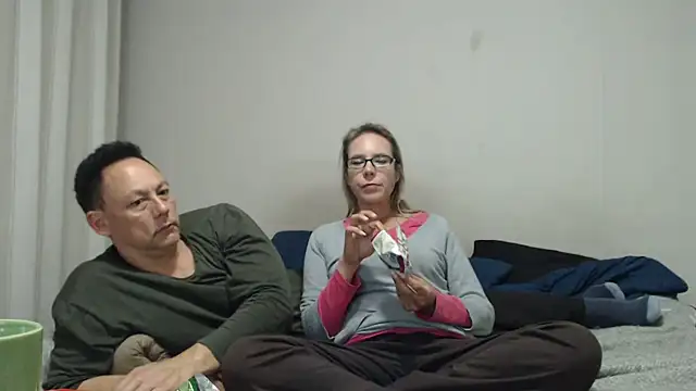 blondiesin50's Live XXX Chat
