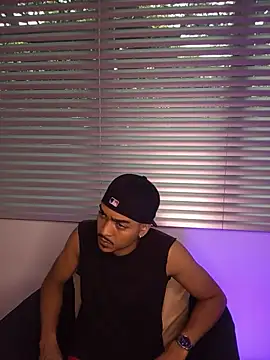 axelstone1 Webcam-Show