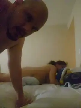 Show Webcam de mdma9119