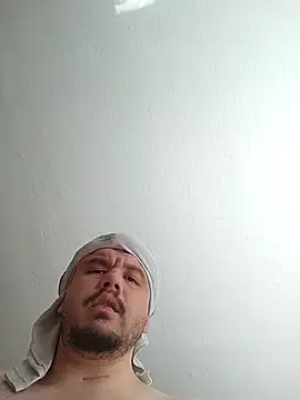 Show modela mdma9119 na web-kameri