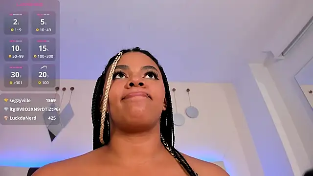 Czat XXX na żywo – Sky_Loren