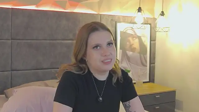ArielDelRay's Webcam Show