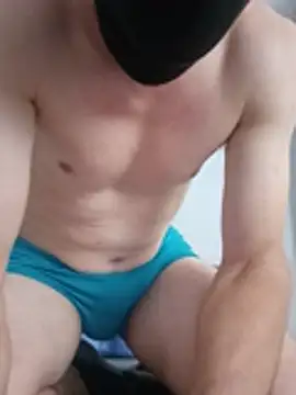 Lulekkorzeniowski's Webcam Show