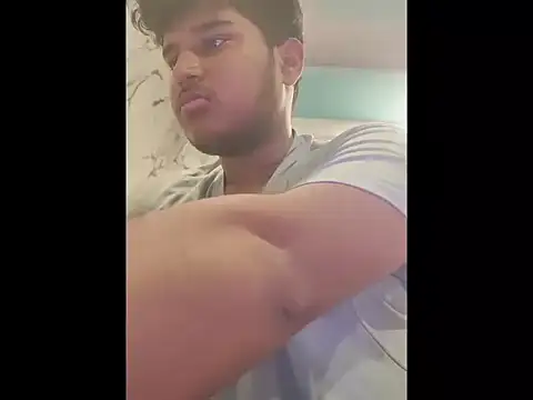 عرض كام OnceaCricketer