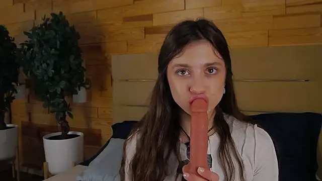 Eileen_Elfie's Webcam Show