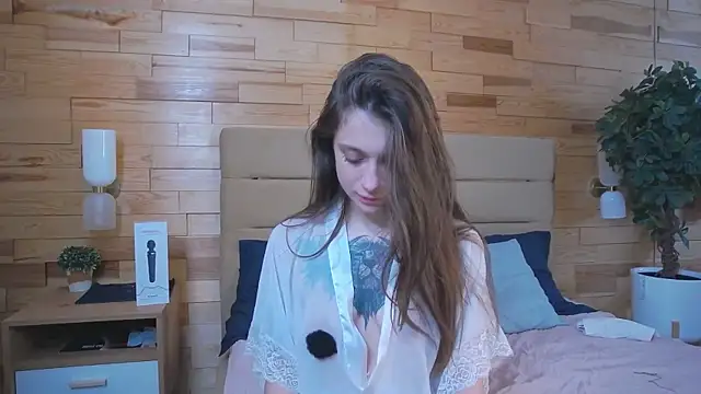 Eileen_Elfie's Webcam Show