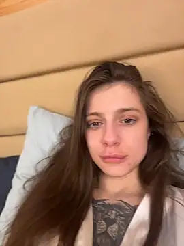 Eileen_Elfie's Webcam Show